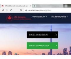 CANADA VISA Online Application Center - LONDON IMMIGRATION CENTER