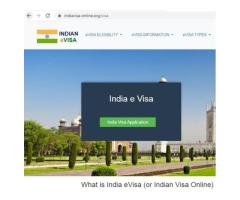 Indian Visa Application Center - UK IMMIGRATION REGIONAL HQ