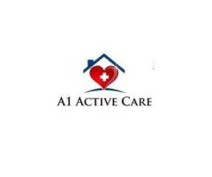 Home Care Greater Atlanta