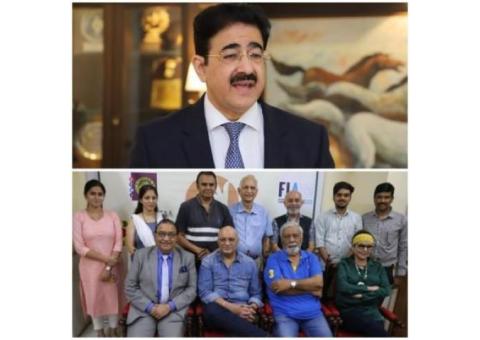 CINTAA-ICMEI collaborate, strengthen ties with MoU
