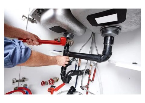 Get The Emergency Plumbers Houston