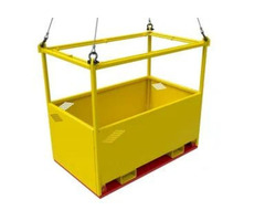 Man Basket Lift Rental Services: Littleton's Top Solutions