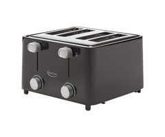 4 Slice Commercial Toaster