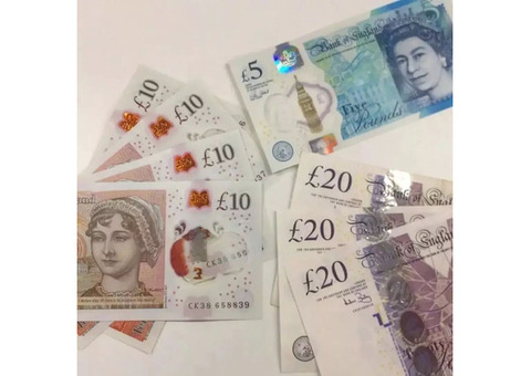 Where to buy fake money online