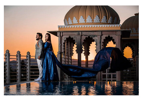 Jaipur Tour Packages for Couple