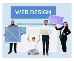 Dominate the Web: Phoenix Web Design