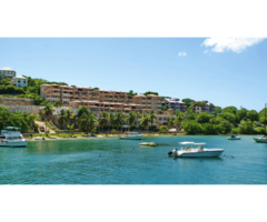 Top Cruz Bay Hotels – US Virgin Islands