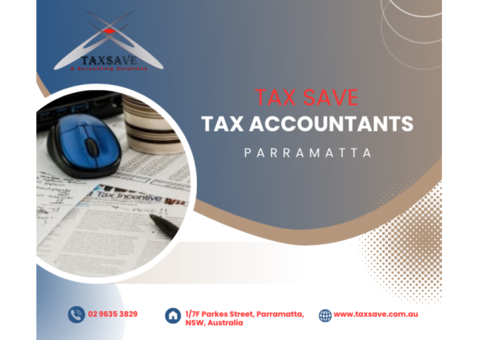Individual accounting services