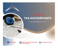 Individual accounting services