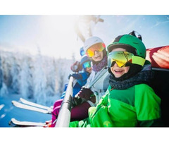 Killington Snowboard Rentals