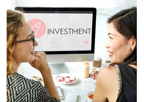 Experience Seamless Trading with Prop Firm Master's Instant Funding
