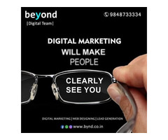 Best Digital Marketing Company In Hyderabad