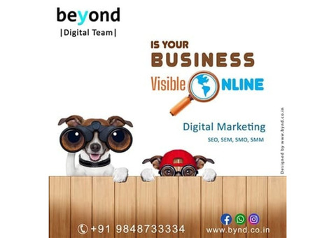 Best Web Designing Company In Hyderabad
