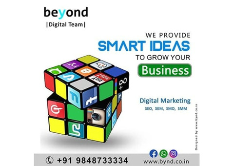 SEO Company In Hyderabad
