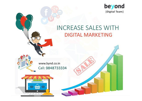 Website Designing Company In Hyderabad