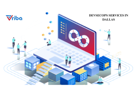 Best Devsecops Services in Dallas