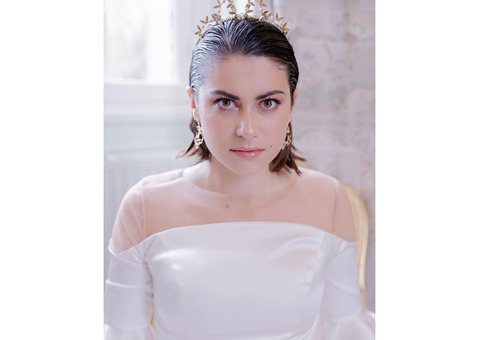 Destination Wedding Agency Paris, France - Le Secret d'Indirihya