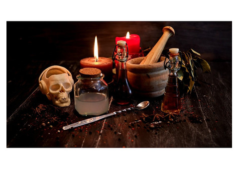 USA CALIFORNIA'S N1 BLACK MAGIC LOVE SPELLS CASTER +256783219521.