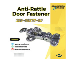 ➡ Anti-Rattle Door Fastener  256-03370-00