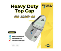 ➡ Heavy Duty Top Cap  156-3221B-00