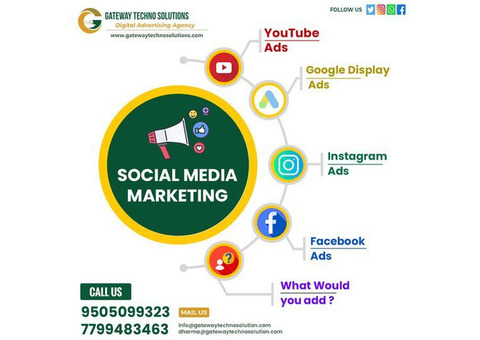 Kurnool Website Design Agency