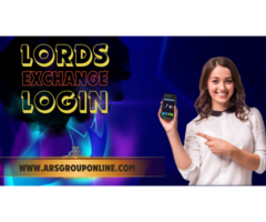 Best Lords Exchange Login With 15% Welcome Bonus