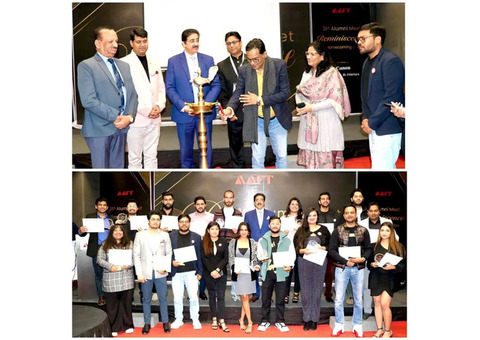 31st Asian Alumni Association Get-together Leaves a Lasting Impres