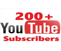 Buy 100 YouTube Subscribers – 100% Premium & Secure