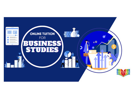 Conquer IGCSE Business Studies with Ziyyara's Top Tutors