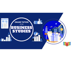 Conquer IGCSE Business Studies with Ziyyara's Top Tutors