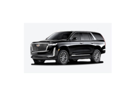 Black Car Luxury Transportation - Zeb Transportation LLC