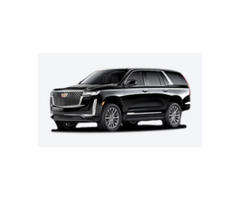 Black Car Luxury Transportation - Zeb Transportation LLC