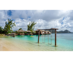 Luxurious St. John Resorts to Caribbean Paradise