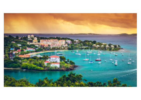 Explore Nature’s Paradise at Virgin Islands National Park