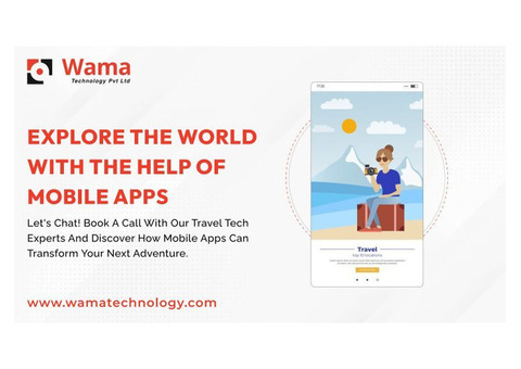 mobile app development company in India