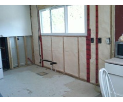 Expanding Foam Insulation services Near Kelowna