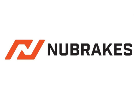 NuBrakes Mobile Brake Repair