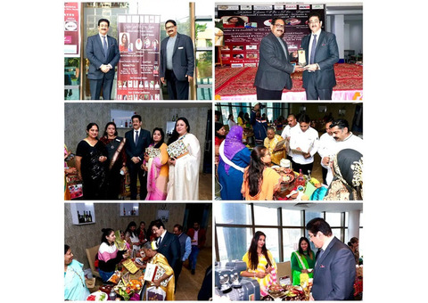 AAFT School of Hospitality and Tourism Extends Wholehearted Support