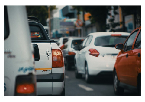 Traffic Controllers Security in Sydney & Melbourne