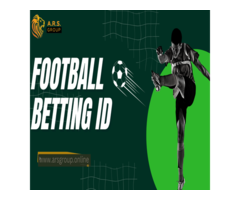 Best Football Betting ID Provider in India