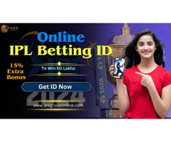 Get Quick Withdrawal IPL Betting online ID via WhatsApp