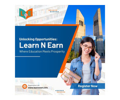 Unlocking Opportunities: Learn N Earn