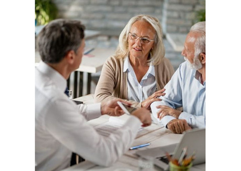 Independent Retirement Planners Muskoka