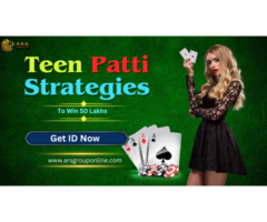 Get Quick Withdrawal Teen Patti Strategies via Whatsapp