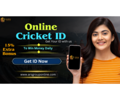 Best online cricket betting odds in India