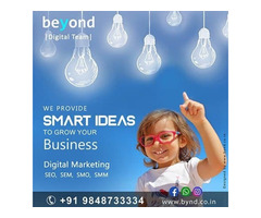 SMO Services In Telangana