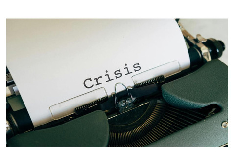 Public Relations Services for Effective Crisis Management