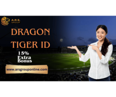 Get the Fastest Dragon Tiger ID within 1 minute