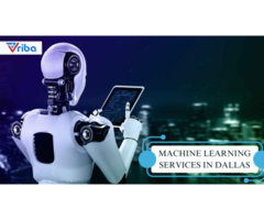 Advanced Machine Learning Services in Dallas