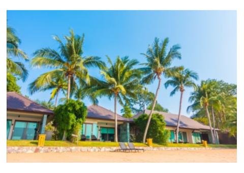 Discover Tranquility at Cruz Bay Hotels